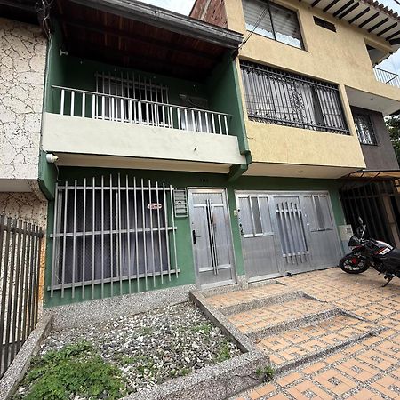 Road Living Home Medellín Zewnętrze zdjęcie