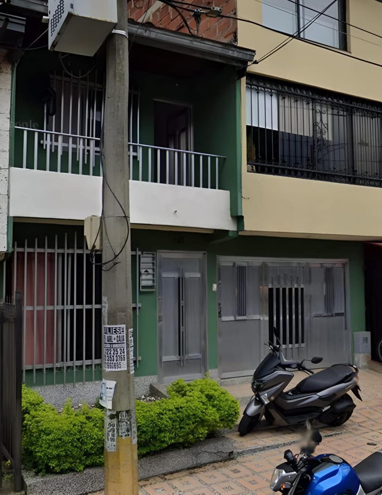 Road Living Home Medellín Zewnętrze zdjęcie