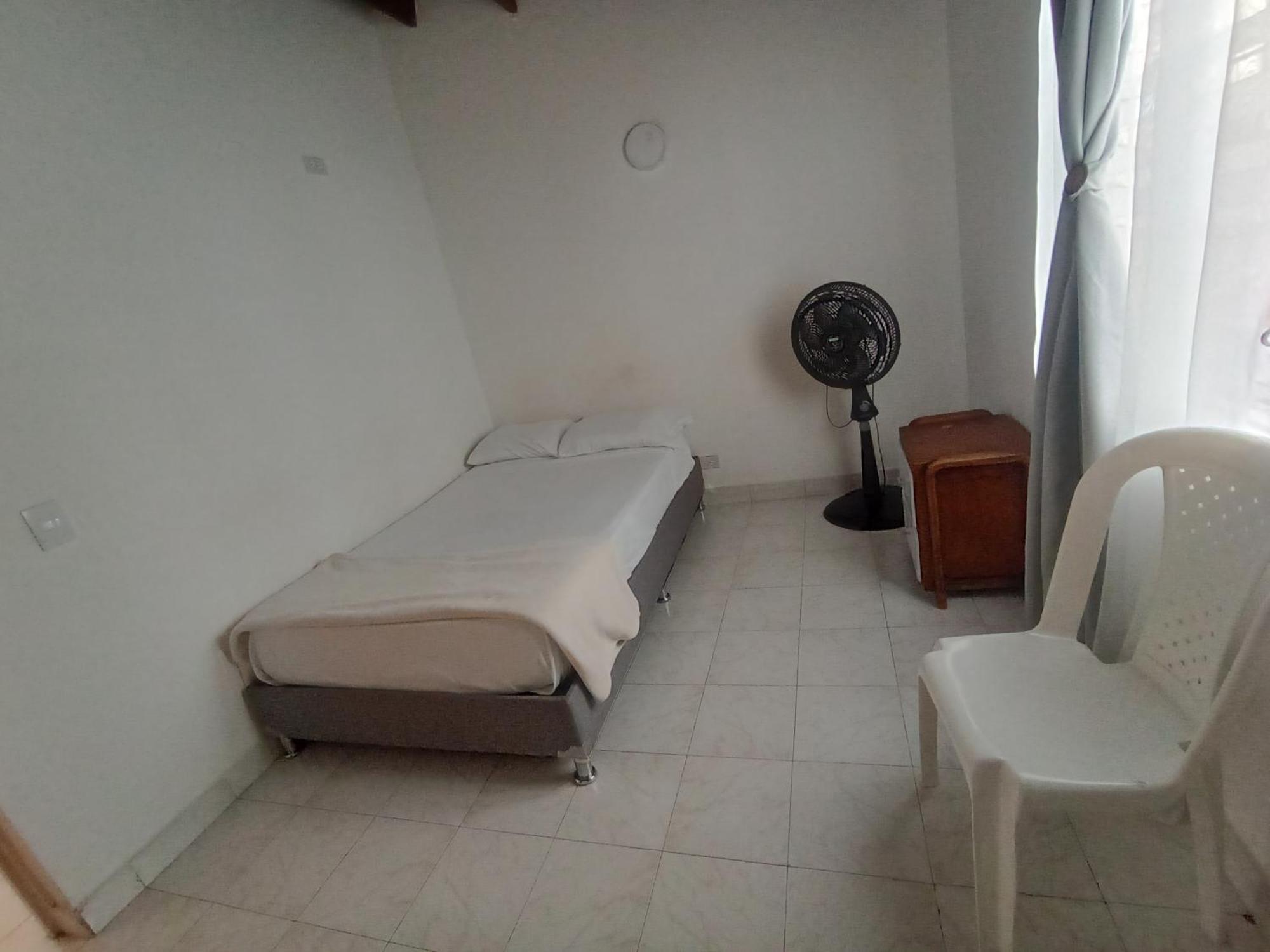 Road Living Home Medellín Zewnętrze zdjęcie