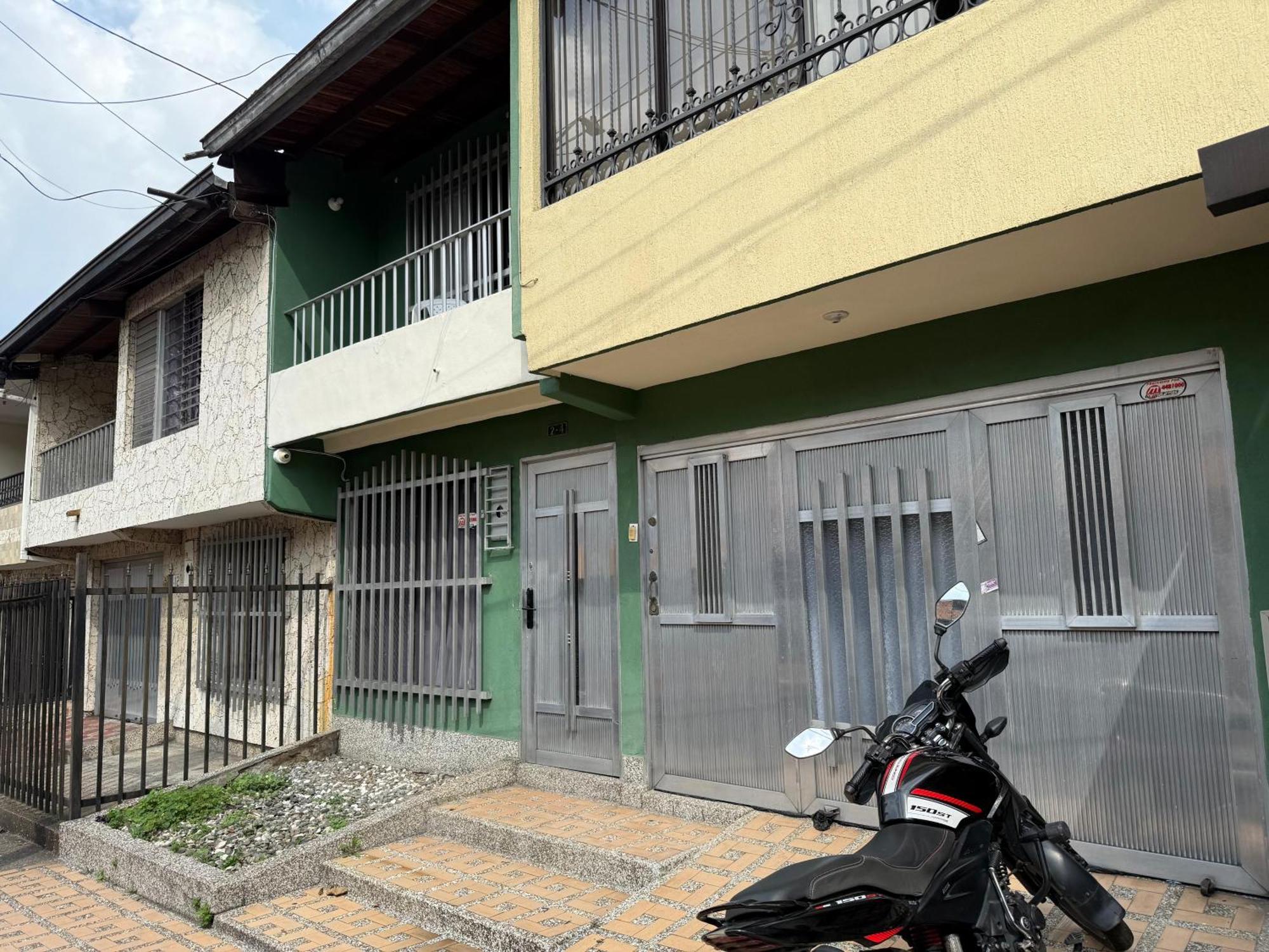 Road Living Home Medellín Zewnętrze zdjęcie
