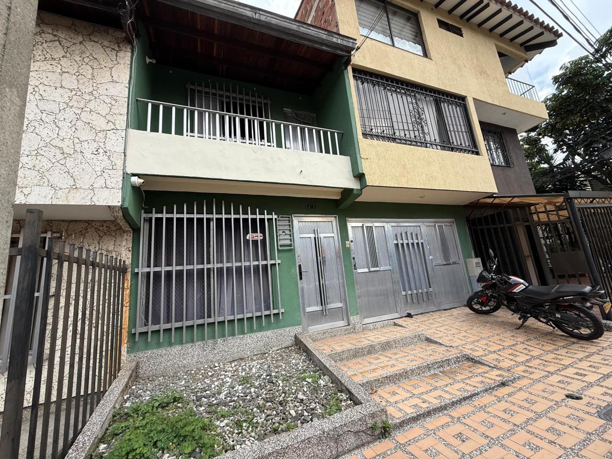 Road Living Home Medellín Zewnętrze zdjęcie