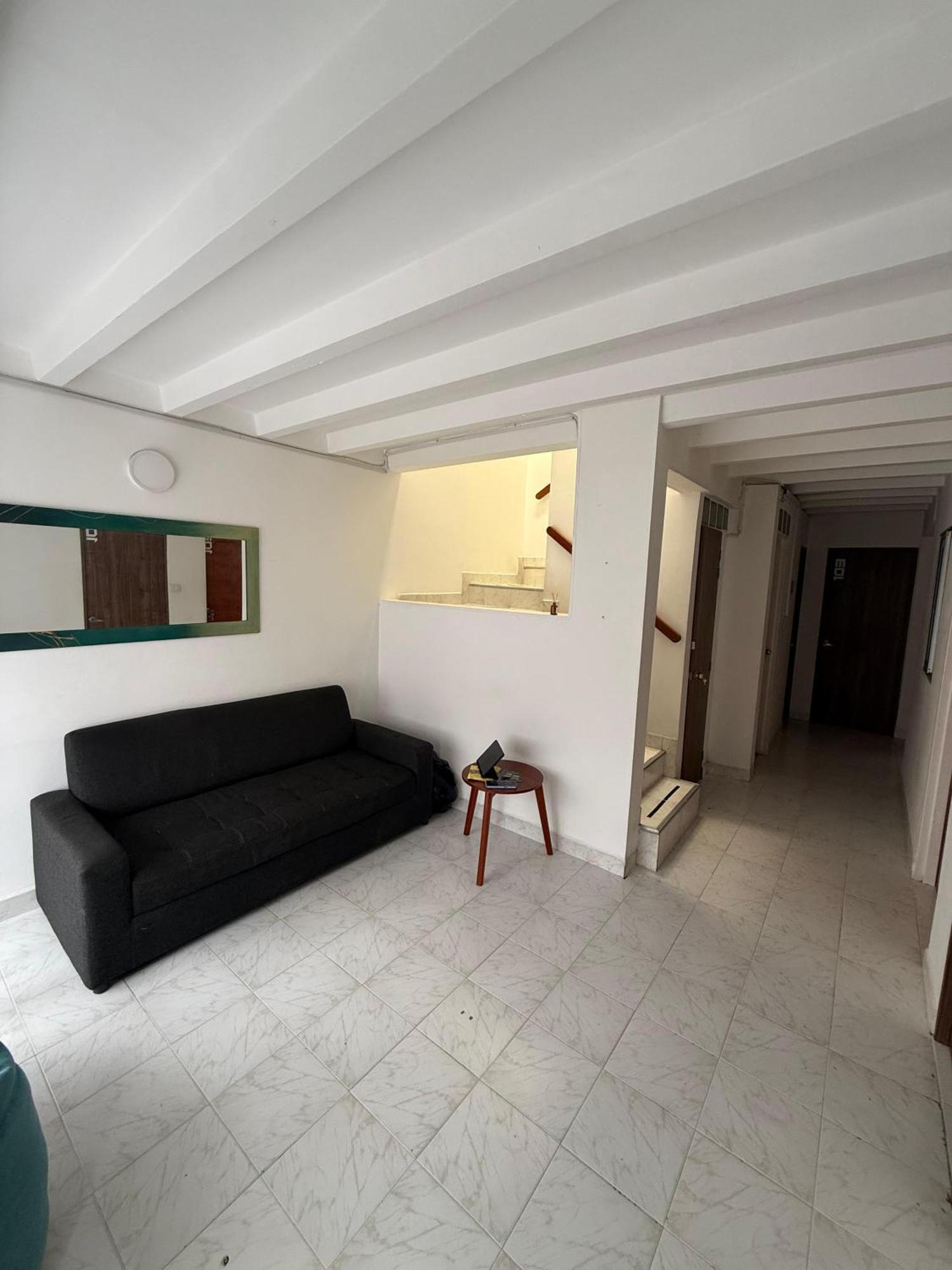 Road Living Home Medellín Zewnętrze zdjęcie
