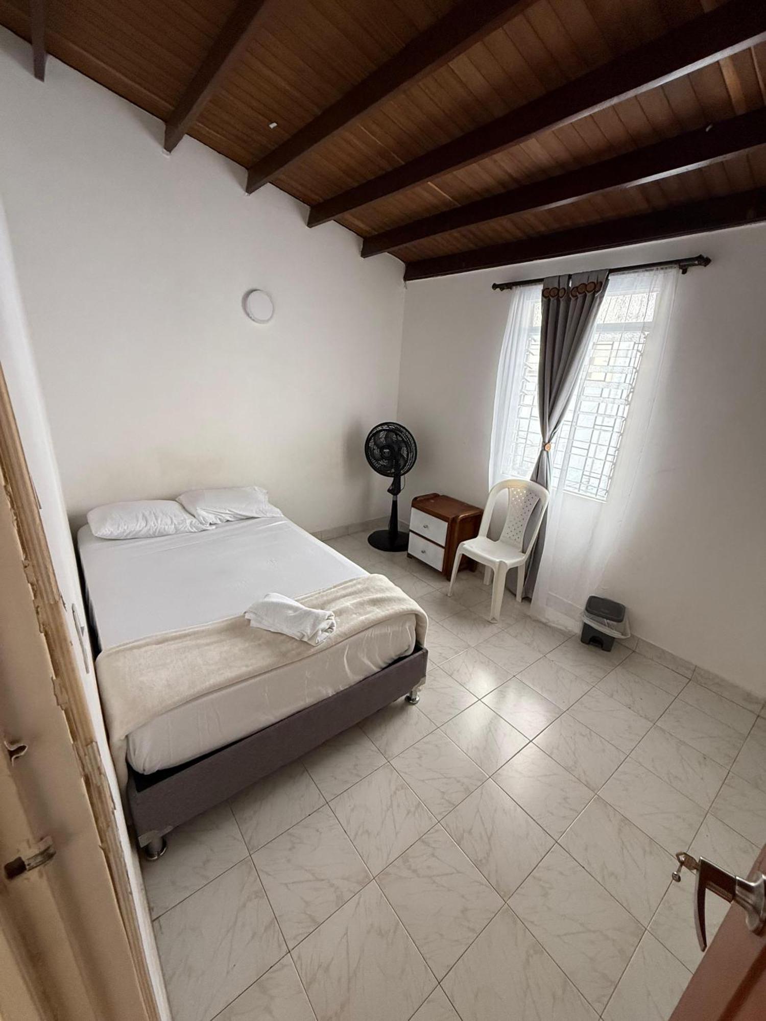 Road Living Home Medellín Zewnętrze zdjęcie